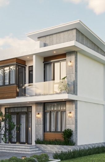 BIỆT THỰ HẢI YẾN