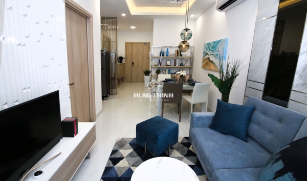 Phan Thiết nhiều cơ hội phát triển nghỉ dưỡng trọn gói