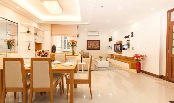 Thiết kế, tham vấn ý tưởng