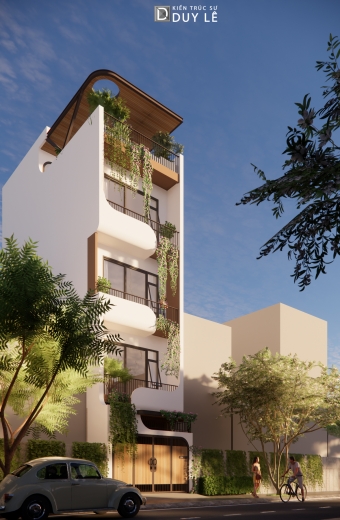 THƯ HOUSE- HCM 
